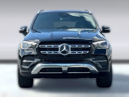 Mercedes-Benz GLE GLE 350 4MATIC SUV 2026