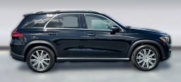 Mercedes-Benz GLE GLE 350 4MATIC SUV 2026