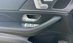 Mercedes-Benz GLE GLE 350 4MATIC SUV 2026