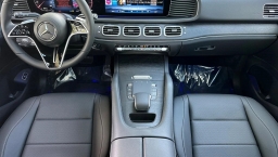 Mercedes-Benz GLE GLE 350 4MATIC SUV 2026