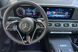 Mercedes-Benz GLE GLE 350 4MATIC SUV 2026