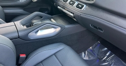 Mercedes-Benz GLE GLE 350 4MATIC SUV 2026