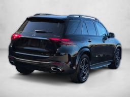 Mercedes-Benz GLE GLE 350 4MATIC SUV 2026