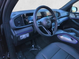 Mercedes-Benz GLE GLE 350 4MATIC SUV 2026