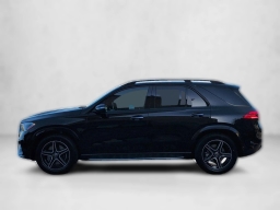 Mercedes-Benz GLE GLE 350 4MATIC SUV 2026