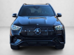 Mercedes-Benz GLE GLE 350 4MATIC SUV 2026