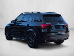 Mercedes-Benz GLE GLE 350 4MATIC SUV 2026