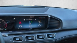 Mercedes-Benz GLE GLE 350 4MATIC SUV 2026