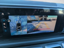 Mercedes-Benz GLE GLE 350 4MATIC SUV 2026