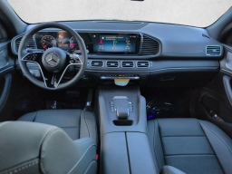 Mercedes-Benz GLE GLE 350 4MATIC SUV 2026