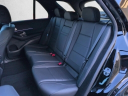 Mercedes-Benz GLE GLE 350 4MATIC SUV 2026