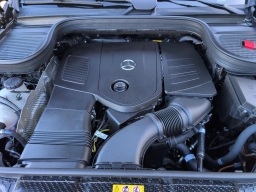 Mercedes-Benz GLE GLE 350 4MATIC SUV 2026