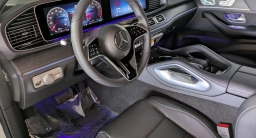Mercedes-Benz GLE GLE 350 4MATIC SUV 2026