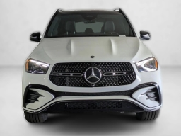 Mercedes-Benz GLE GLE 350 4MATIC SUV 2026