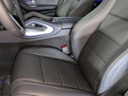Mercedes-Benz GLE GLE 350 4MATIC SUV 2026