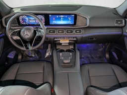 Mercedes-Benz GLE GLE 350 4MATIC SUV 2026