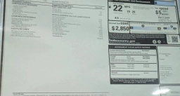 Mercedes-Benz GLE GLE 350 4MATIC SUV 2026