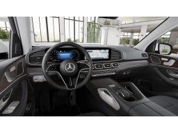 Mercedes-Benz GLE GLE 350 4MATIC SUV 2026