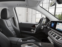 Mercedes-Benz GLE GLE 350 4MATIC SUV 2026