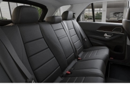 Mercedes-Benz GLE GLE 350 4MATIC SUV 2026