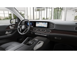 Mercedes-Benz GLE GLE 350 4MATIC SUV 2026