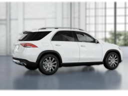 Mercedes-Benz GLE GLE 350 4MATIC SUV 2026