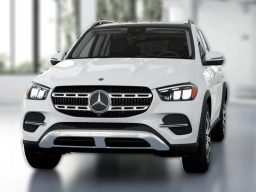 Mercedes-Benz GLE GLE 350 4MATIC SUV 2026