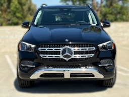 Mercedes-Benz GLE GLE 350 4MATIC SUV 2026