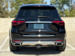 Mercedes-Benz GLE GLE 350 4MATIC SUV 2026