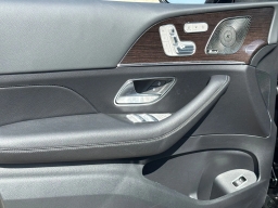 Mercedes-Benz GLE GLE 350 4MATIC SUV 2026