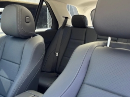 Mercedes-Benz GLE GLE 350 4MATIC SUV 2026