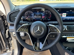 Mercedes-Benz GLE GLE 350 4MATIC SUV 2026
