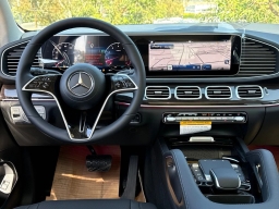 Mercedes-Benz GLE GLE 350 4MATIC SUV 2026
