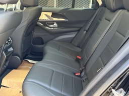 Mercedes-Benz GLE GLE 350 4MATIC SUV 2026