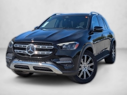 Mercedes-Benz GLE GLE 350 4MATIC SUV 2026