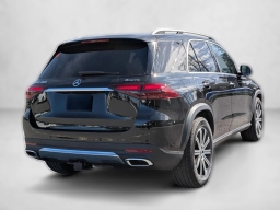 Mercedes-Benz GLE GLE 350 4MATIC SUV 2026