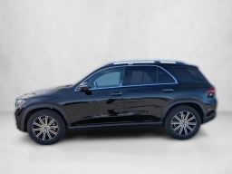 Mercedes-Benz GLE GLE 350 4MATIC SUV 2026