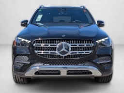 Mercedes-Benz GLE GLE 350 4MATIC SUV 2026