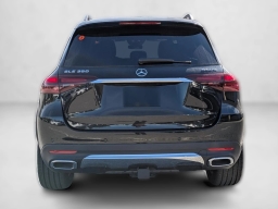 Mercedes-Benz GLE GLE 350 4MATIC SUV 2026