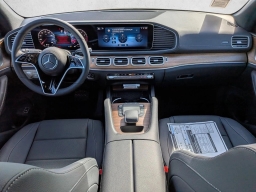 Mercedes-Benz GLE GLE 350 4MATIC SUV 2026