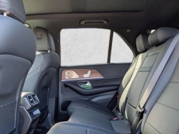 Mercedes-Benz GLE GLE 350 4MATIC SUV 2026