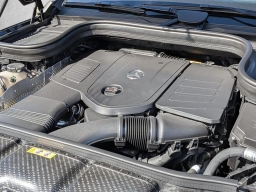 Mercedes-Benz GLE GLE 350 4MATIC SUV 2026