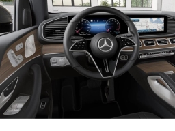 Mercedes-Benz GLE GLE 350 4MATIC SUV 2026