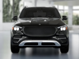Mercedes-Benz GLE GLE 350 4MATIC SUV 2026