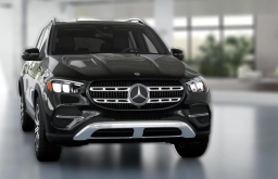 Mercedes-Benz GLE GLE 350 4MATIC SUV 2026