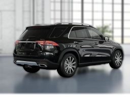 Mercedes-Benz GLE GLE 350 4MATIC SUV 2026