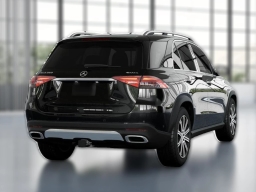 Mercedes-Benz GLE GLE 350 4MATIC SUV 2026