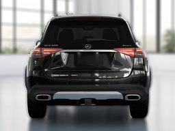 Mercedes-Benz GLE GLE 350 4MATIC SUV 2026