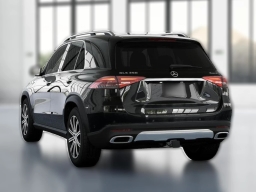Mercedes-Benz GLE GLE 350 4MATIC SUV 2026