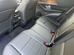 Mercedes-Benz GLE GLE 350 4MATIC SUV 2026